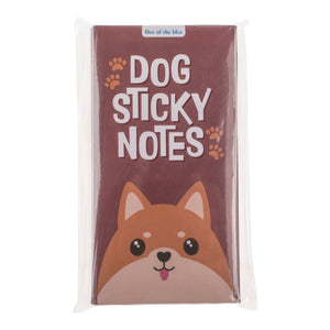 Hunde Haftnotizen Bürobedarf süße Klebezettel mit 6 verschiedenen Designs
