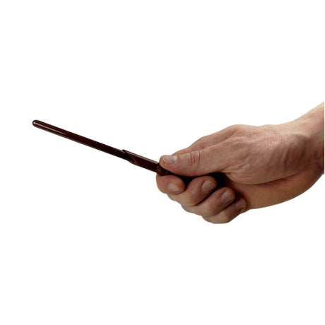 Harry Potter Hogwarts schwebender Zauberstab Kugelschreiber für Potterheads
