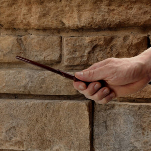 Harry Potter Hogwarts Zauberstab Kugelschreiber für Potterheads