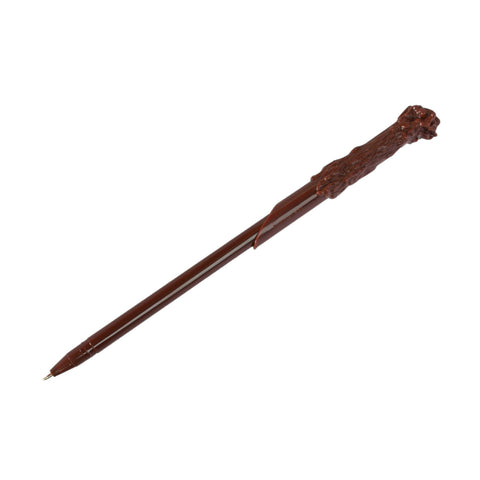 Harry Potter Hogwarts Zauberstab Kugelschreiber für Potterheads