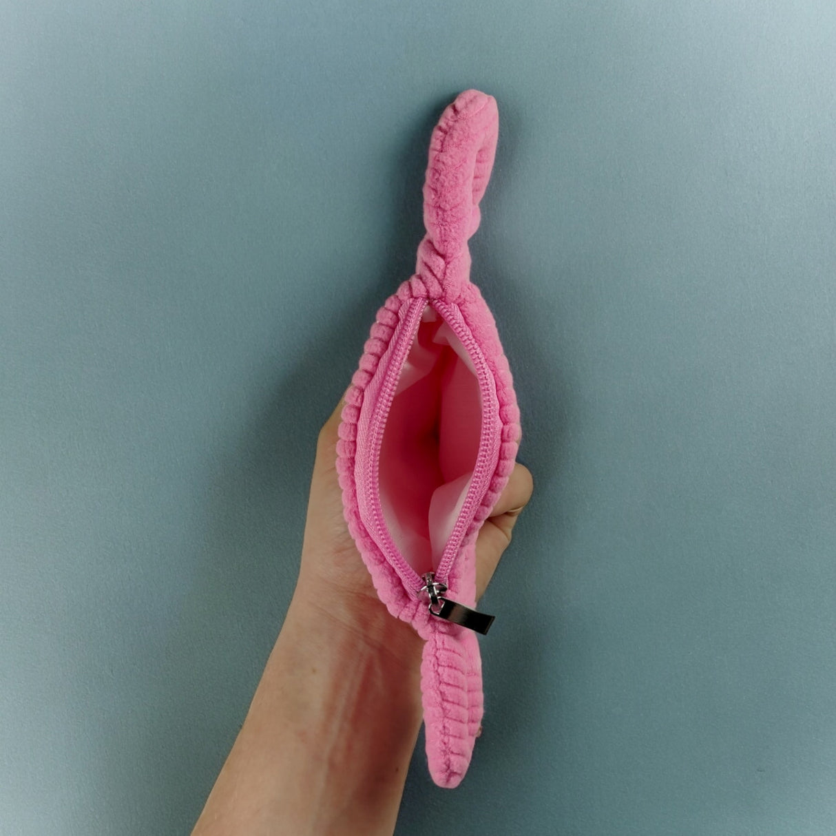 Gebärmutter Geldbeutel Uterus Mini Tasche