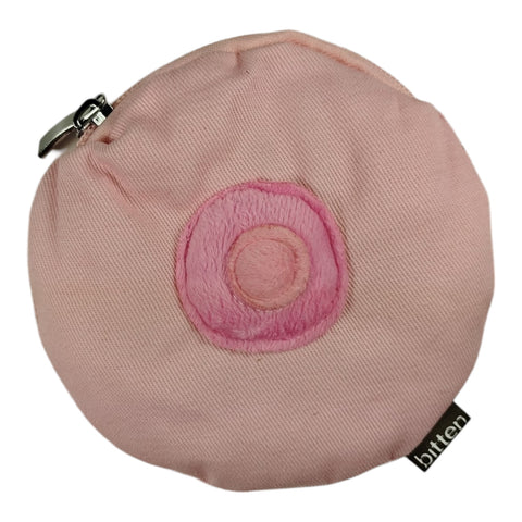 Brust Geldbeutel Busen Mini Tasche