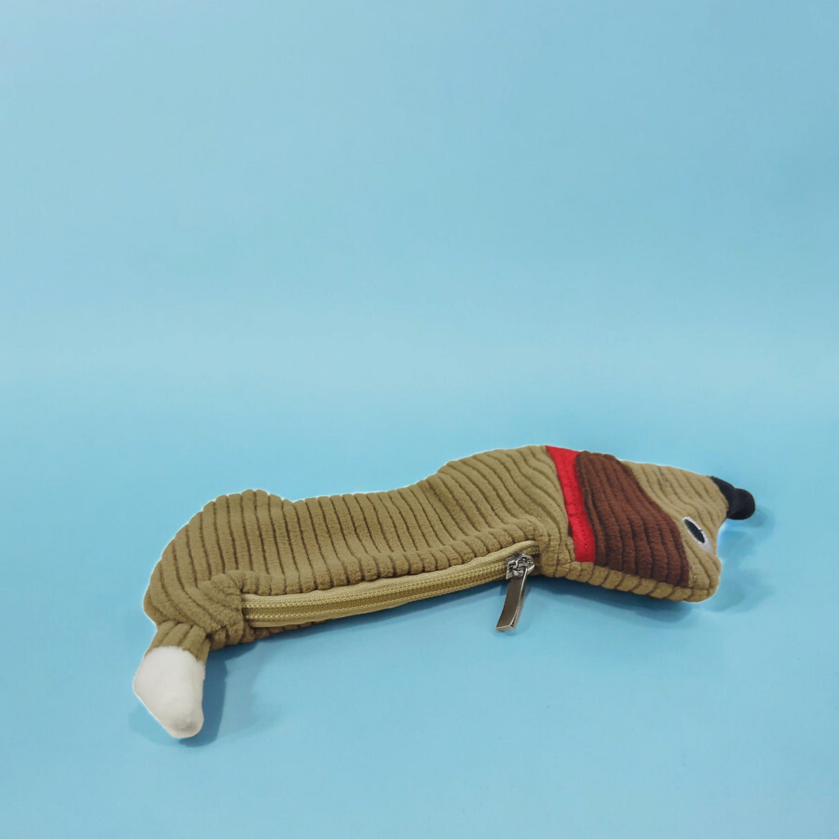Dackel Geldbeutel Hund Mini Tasche