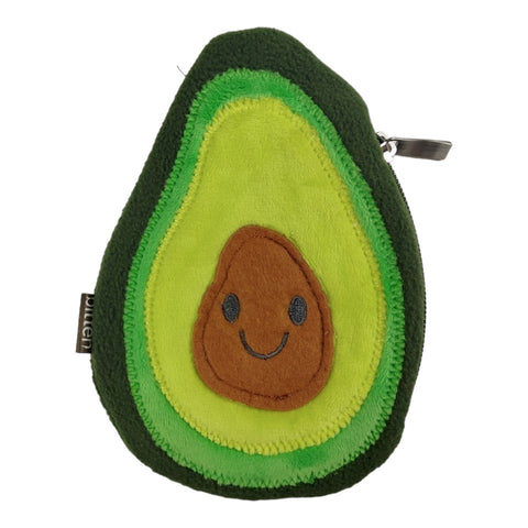 Avocado Geldbeutel niedliche Mini Tasche