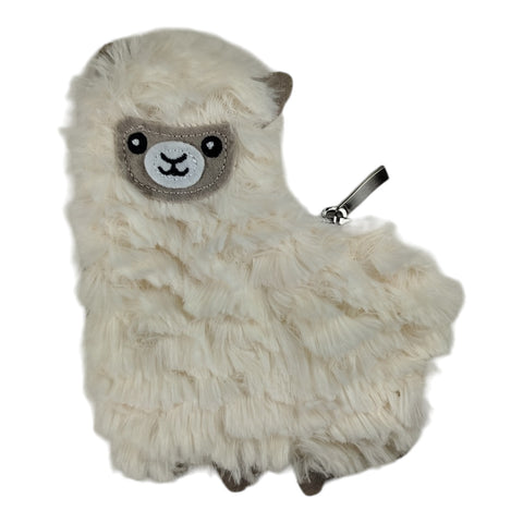 Lama Geldbeutel niedliche Mini Tasche