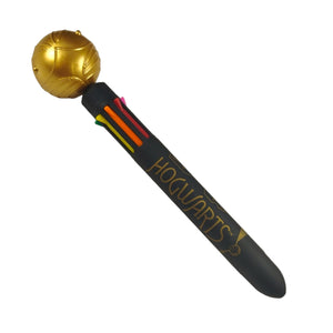Harry Potter Hogwarts Goldener Schnatz Kugelschreiber mit 8 Farben