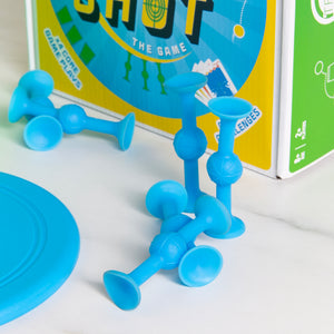 Trick Shot! Das Spiel mit über 60 Challenges und Herausforderungen