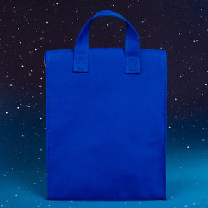 NASA Lunchtasche Raumfahrt Picknicktasche