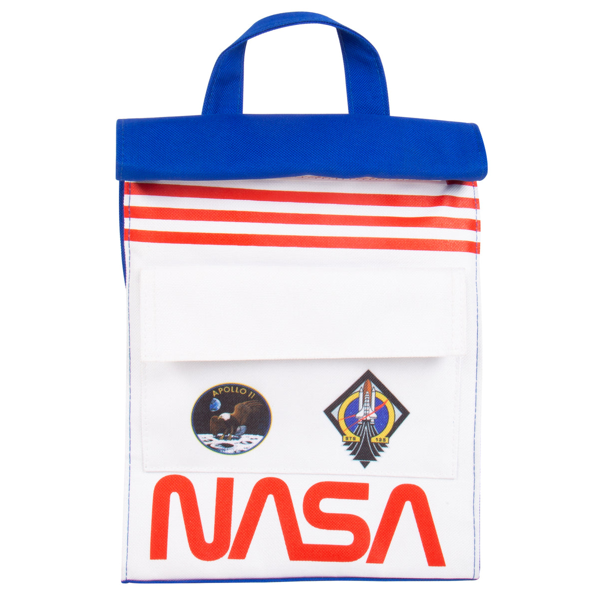 NASA Lunchtasche Raumfahrt Picknicktasche