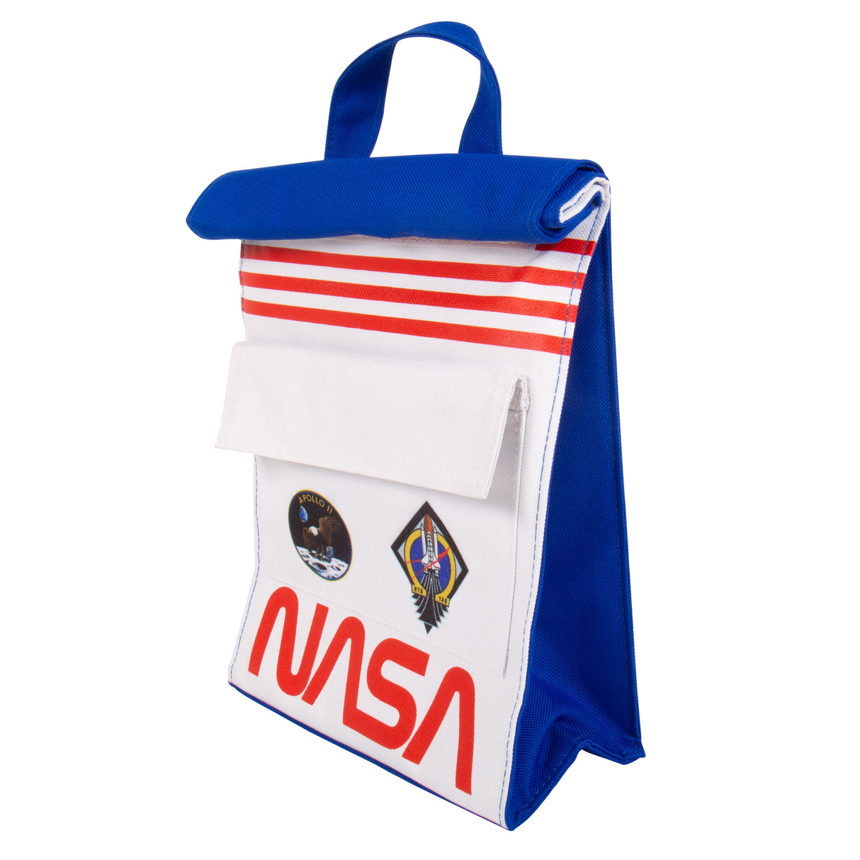 NASA Lunchtasche Raumfahrt Picknicktasche