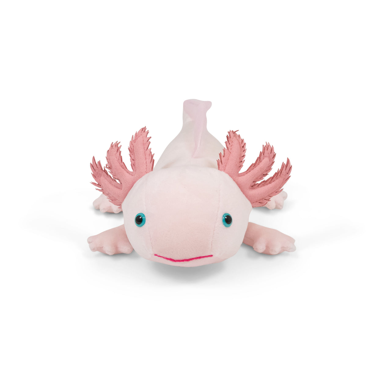 Axolotl Animigos Kuscheltier