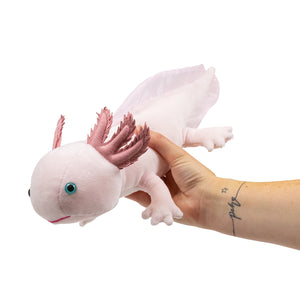 Axolotl Animigos Kuscheltier