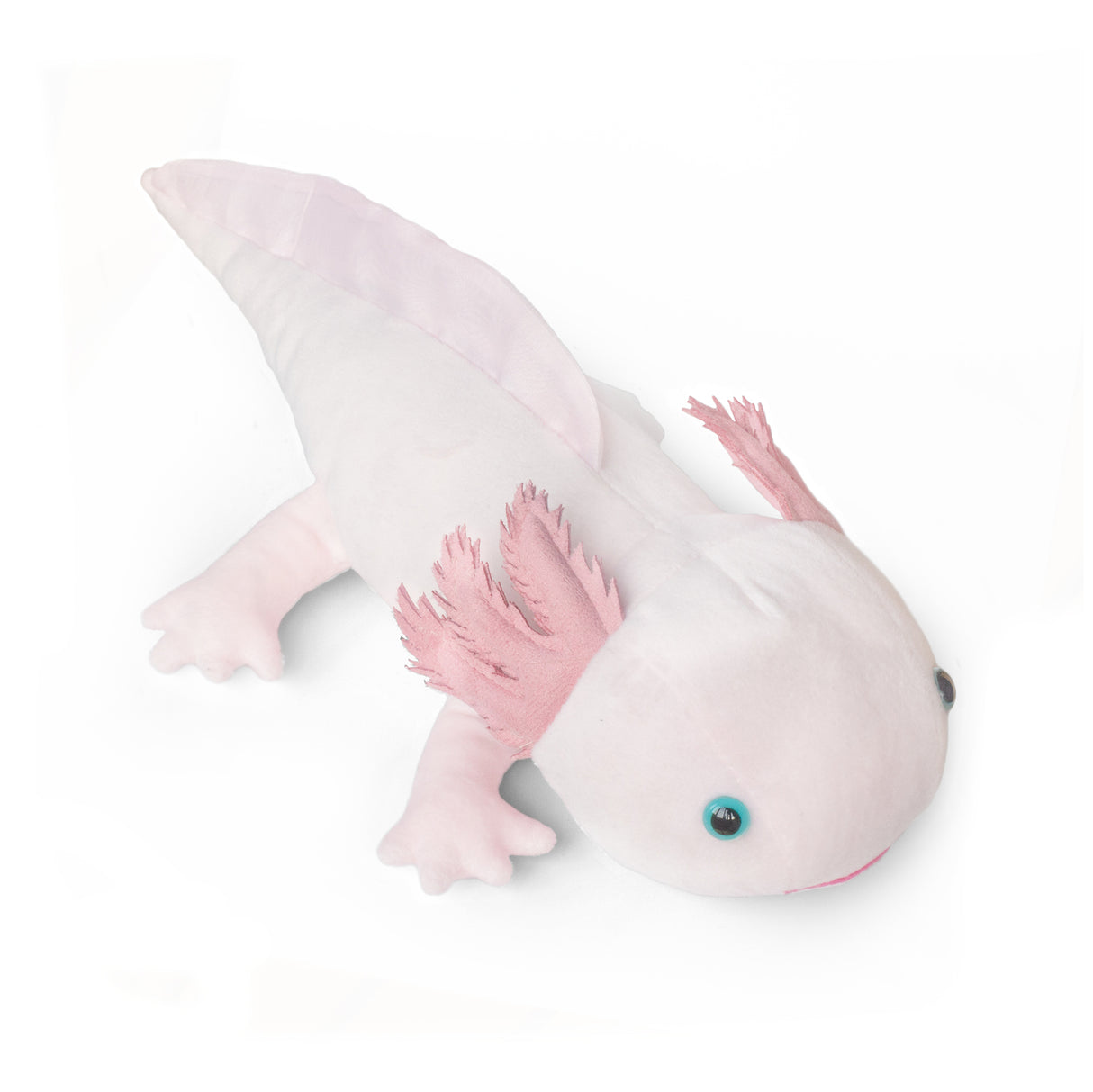 Axolotl Animigos Kuscheltier