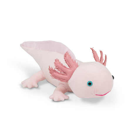 Axolotl Animigos Kuscheltier