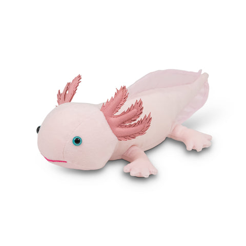 Axolotl Animigos Kuscheltier