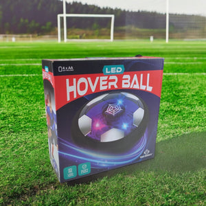 Schwebender Hover Fußball mit LED für den Innenbereich