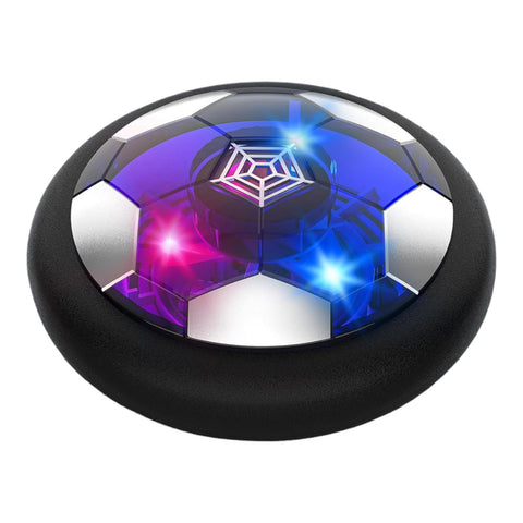 Schwebender Hover Fußball mit LED für den Innenbereich