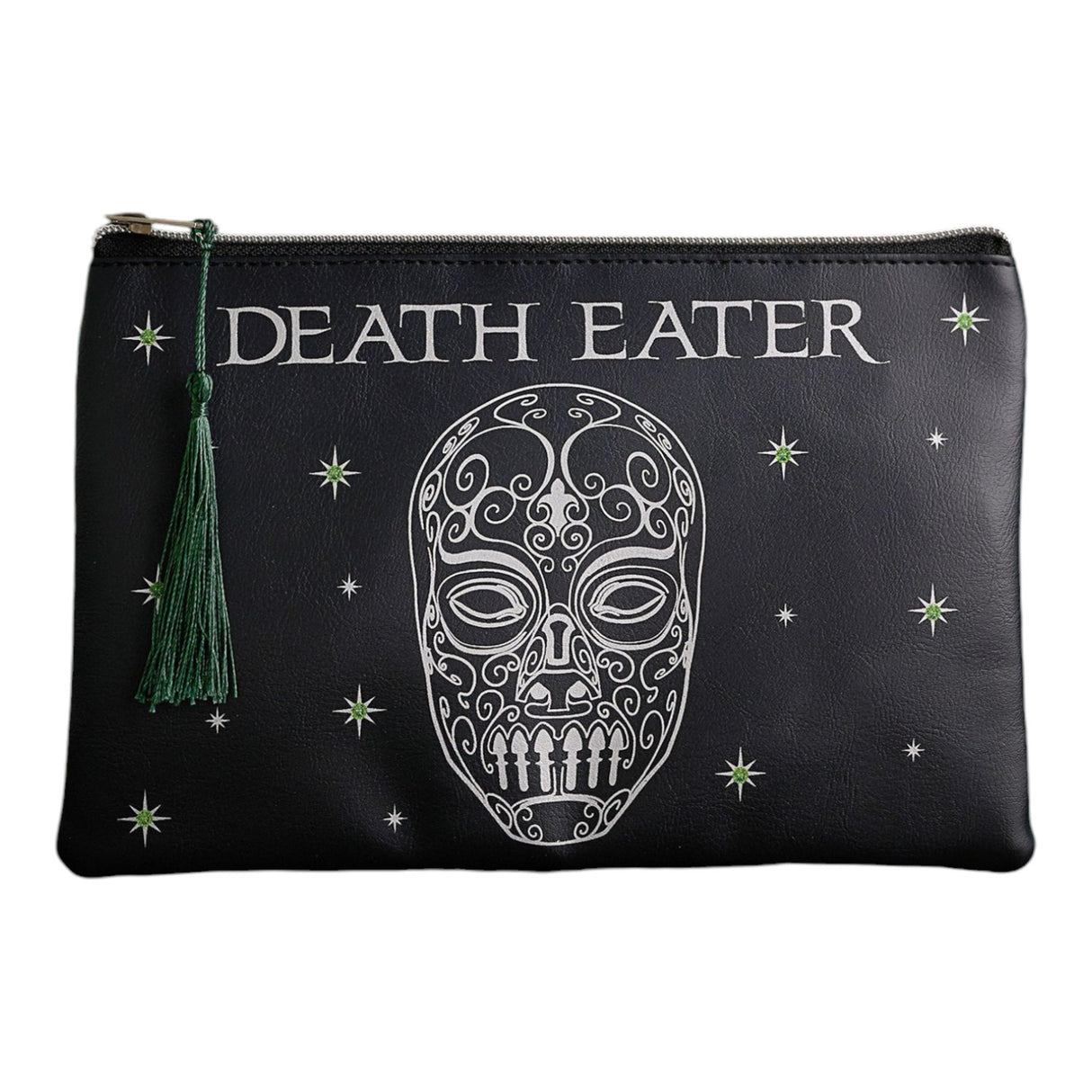 Harry Potter Todesser Schminktasche Death Eater Tasche