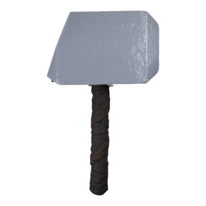 Marvel Avengers Thors Hammer 3D-Wandlicht mit Wandsticker