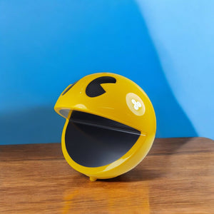 Pac-Man Dekolampe - Retro Gamer Tischlampe