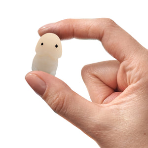 Mini Willy Penis Stressball - Anti-Stress-Ball