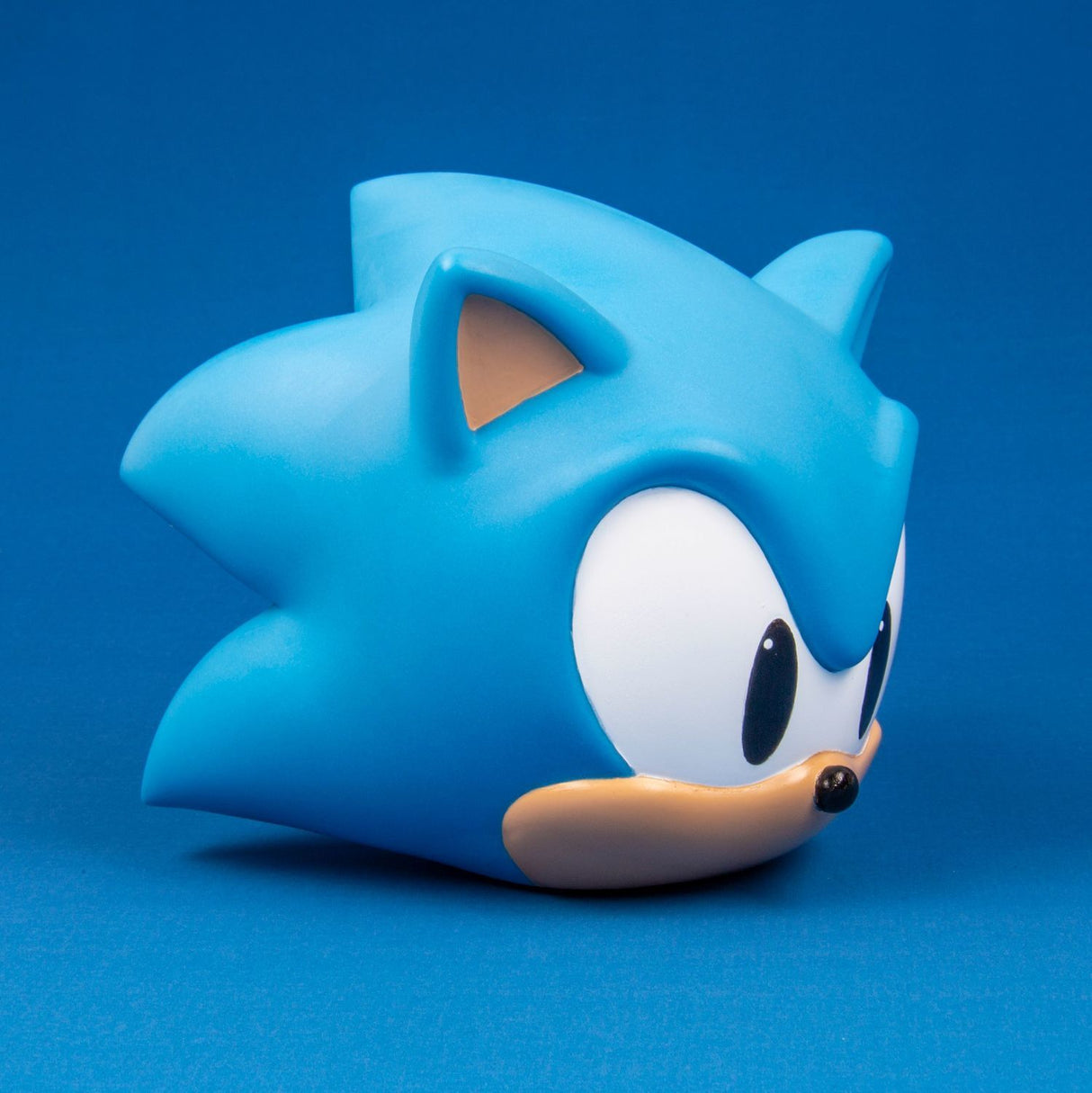 Sonic the Hedgehog Dekolampe