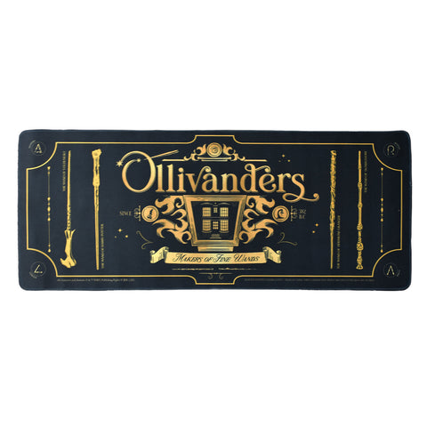 Harry Potter Ollivanders Zauberstab Schreibtischunterlage