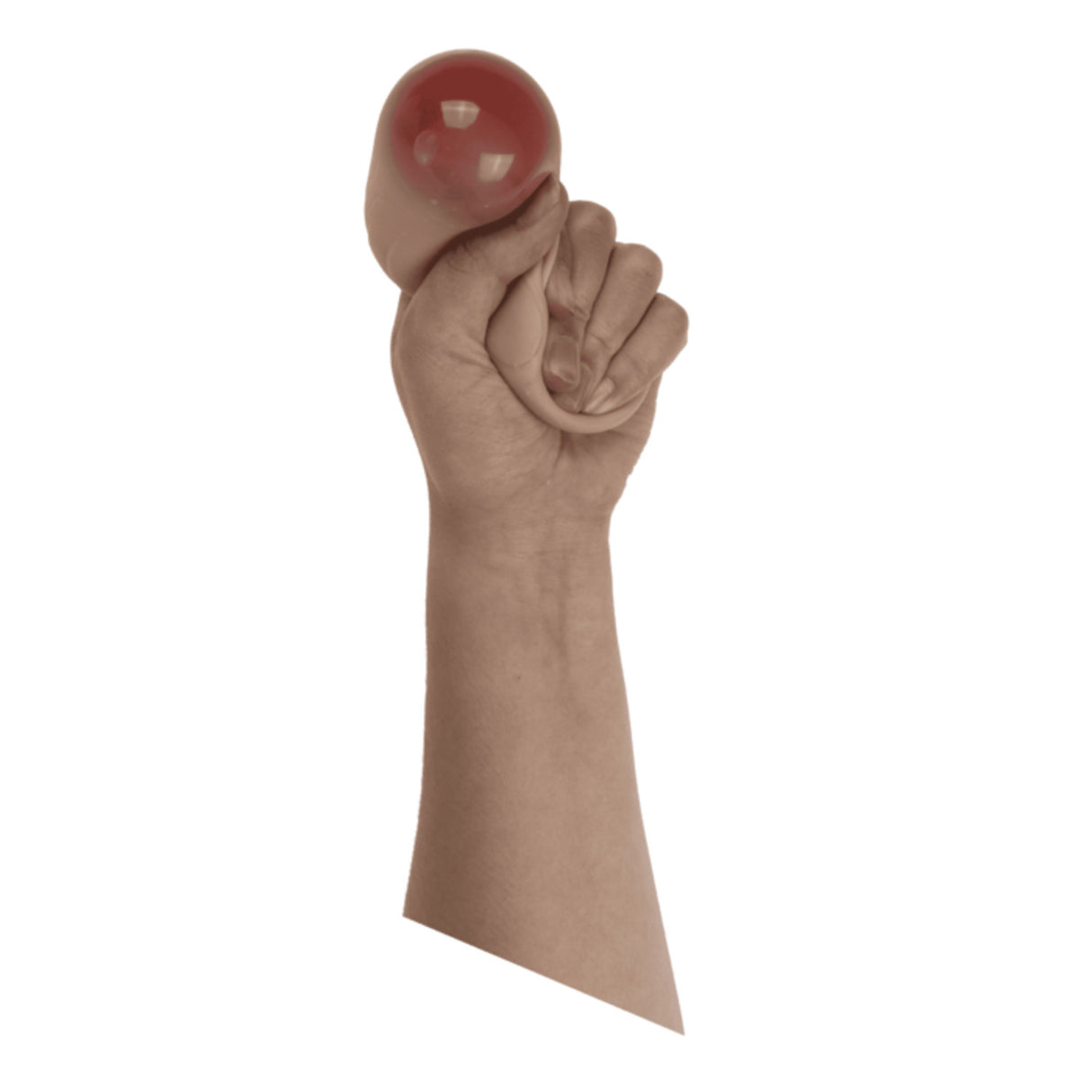Hoden Stressball Erotik Scherzartikel Sack Antistressball