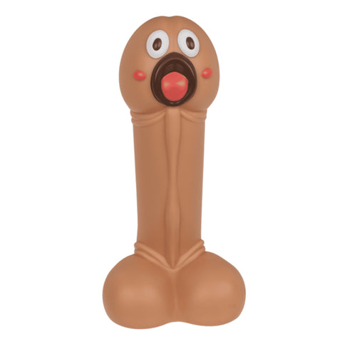 Erotik Scherzartikel schreiender Penis Spaßartikel quietschender Pimmel