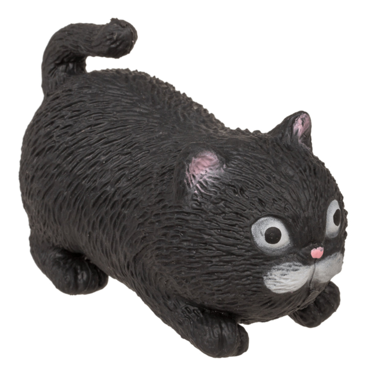 Stressball Katze - Kätzchen Antistressball in zufälliger Variante