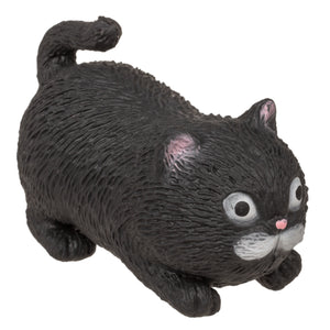 Stressball Katze - Kätzchen Antistressball in zufälliger Variante