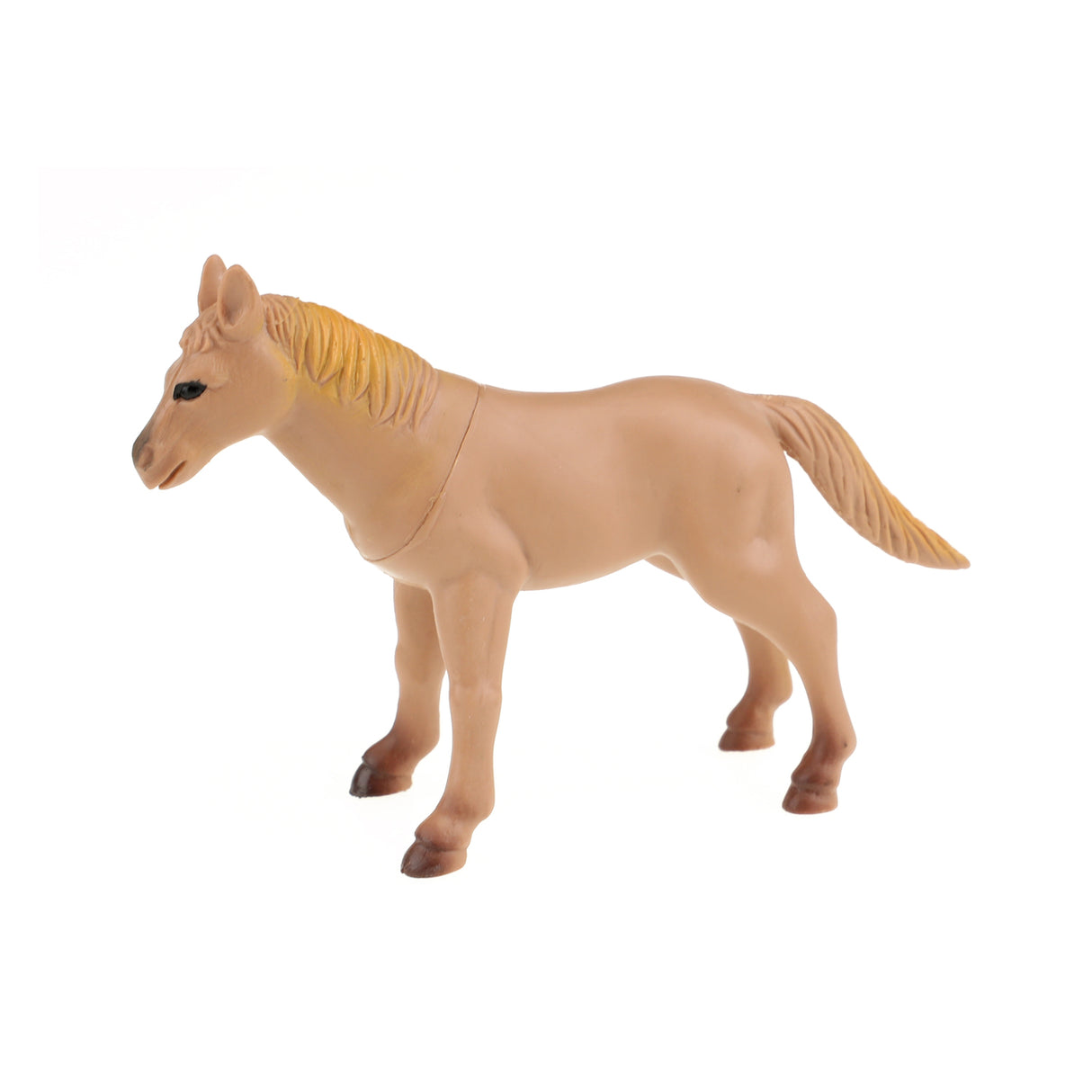 Pferde Spielfiguren - Pferd Spielzeugtiere im 5er Set