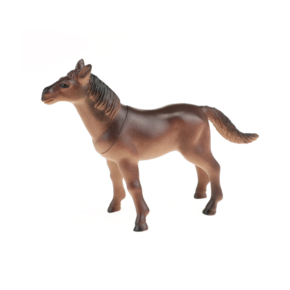 Pferde Spielfiguren - Pferd Spielzeugtiere im 5er Set