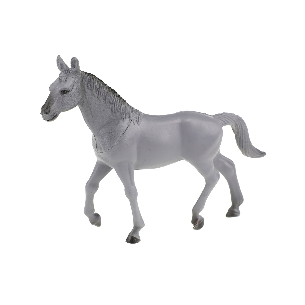 Pferde Spielfiguren - Pferd Spielzeugtiere im 5er Set