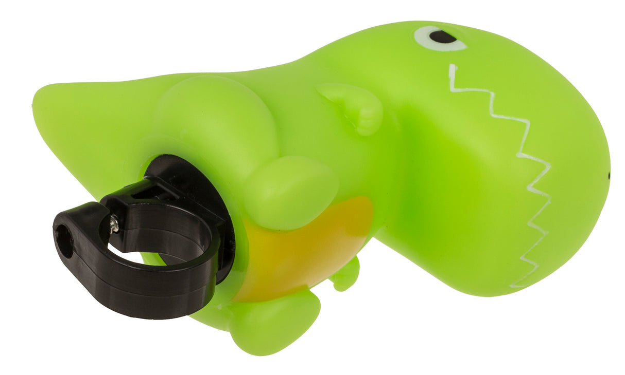 Kinder Dinosaurier Fahrradhupe Quietsche Hupe Fahrradklingel Dino