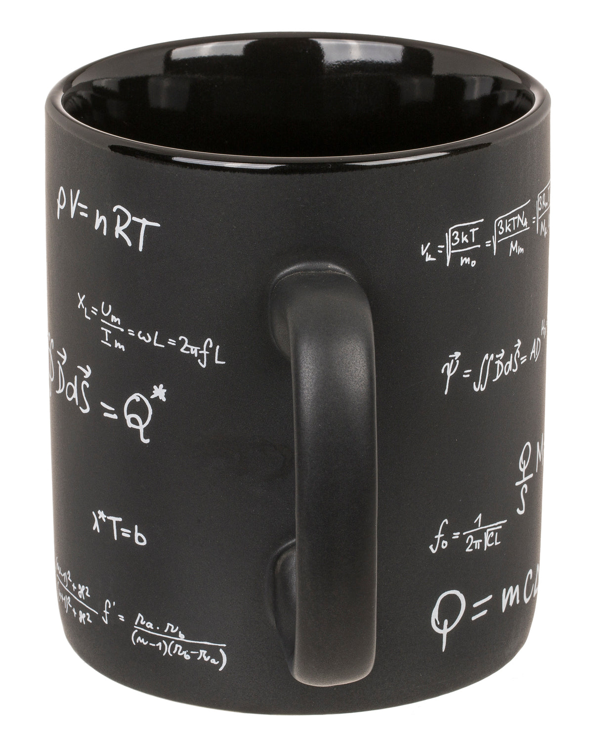 Mathematik XXL Kaffeebecher mit mathematischen Formeln
