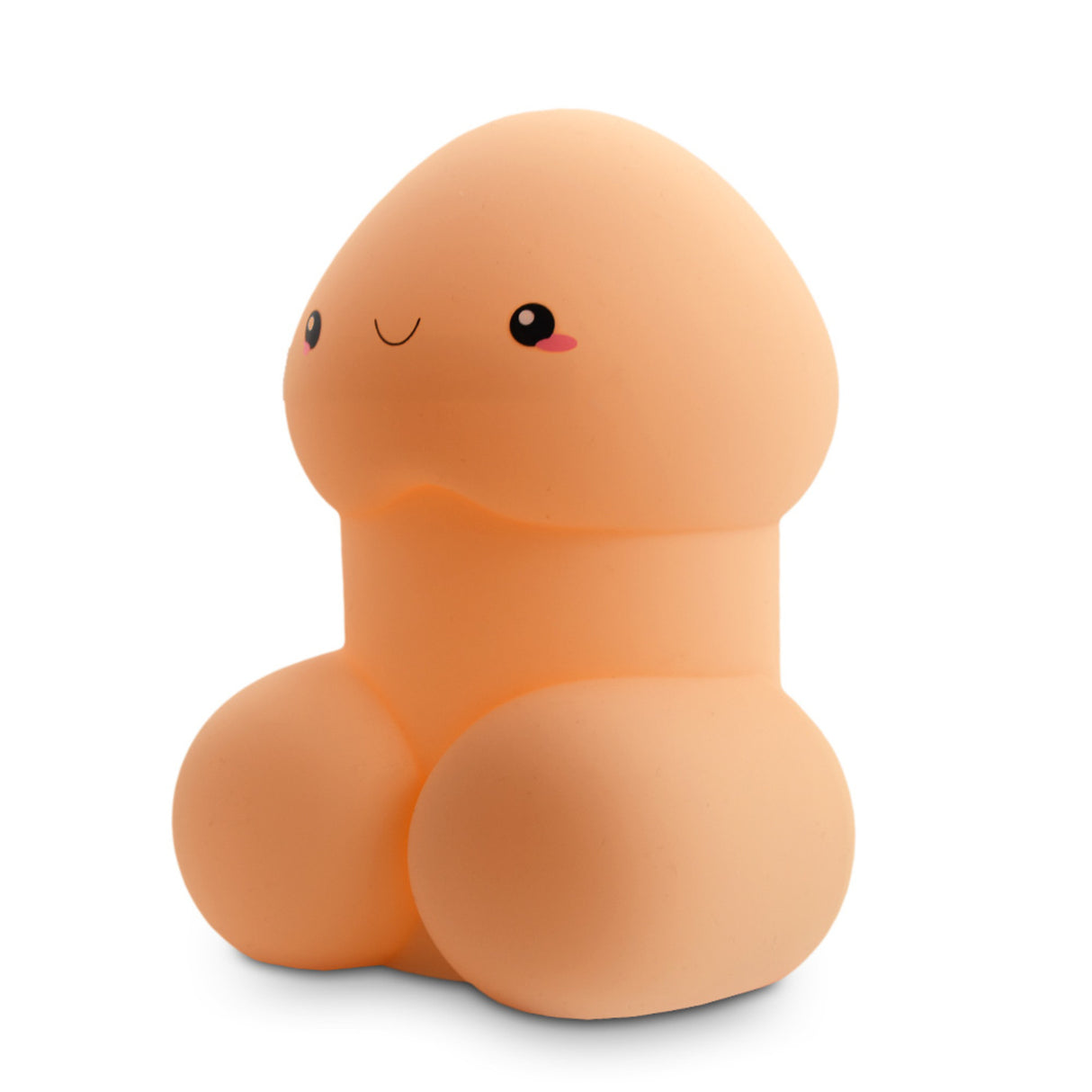Penis Kawaii Nachtlicht - Pimmel Willy Licht