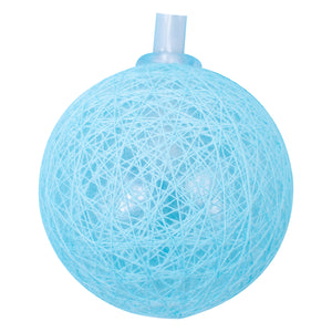 Squishmallows Lichterkette mit USB-Kabel