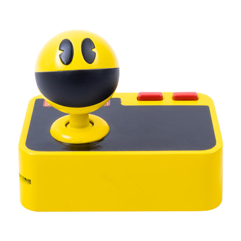 PAC-MAN Plug and Play Konsole mit HDMI Verbindung