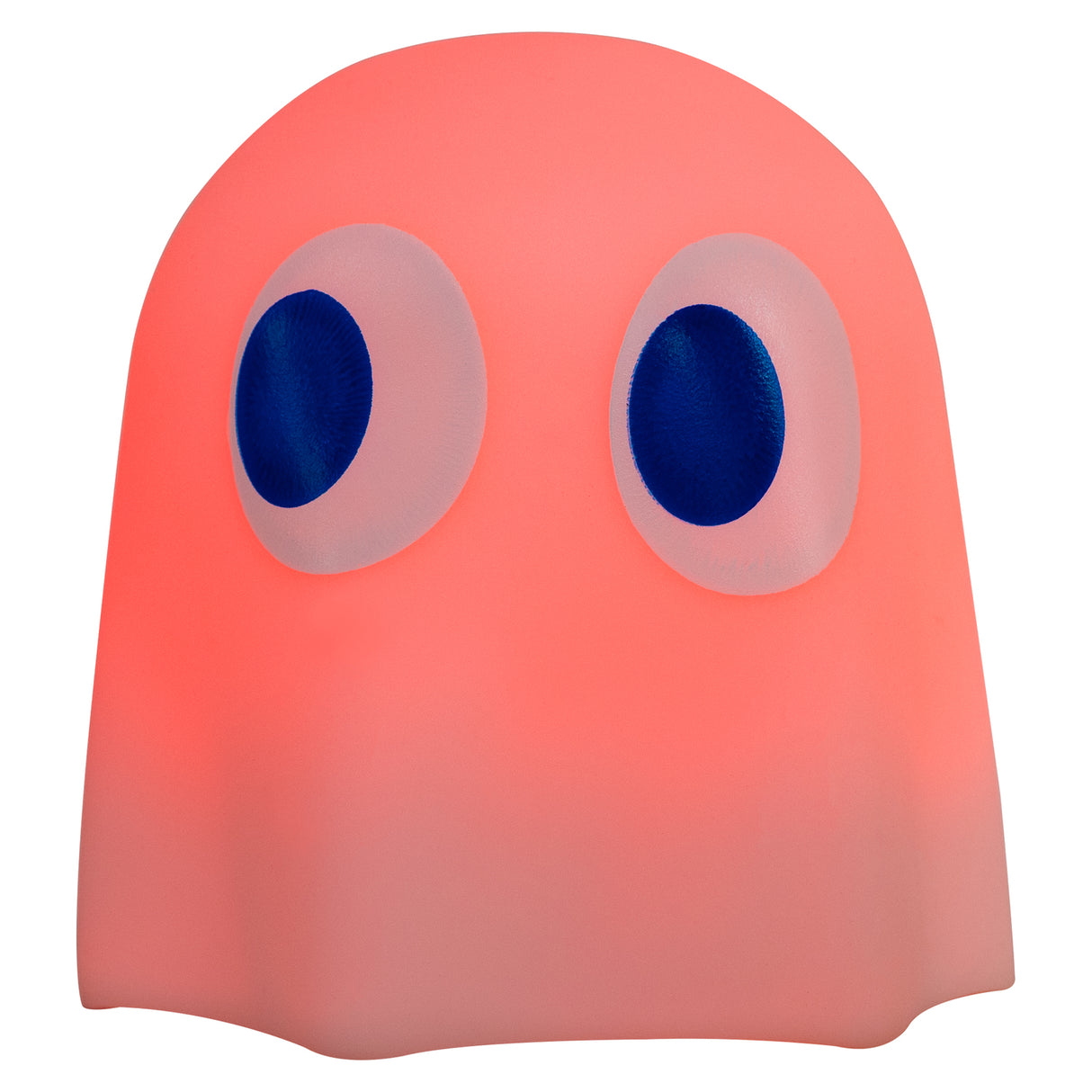 PAC-MAN Dekolampe mit Farbwechsel