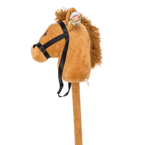 Hobby Horse Steckenpferd