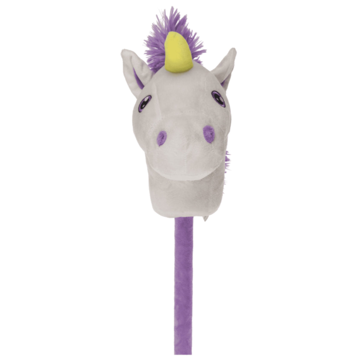 Einhorn Hobby Horse Steckenpferd