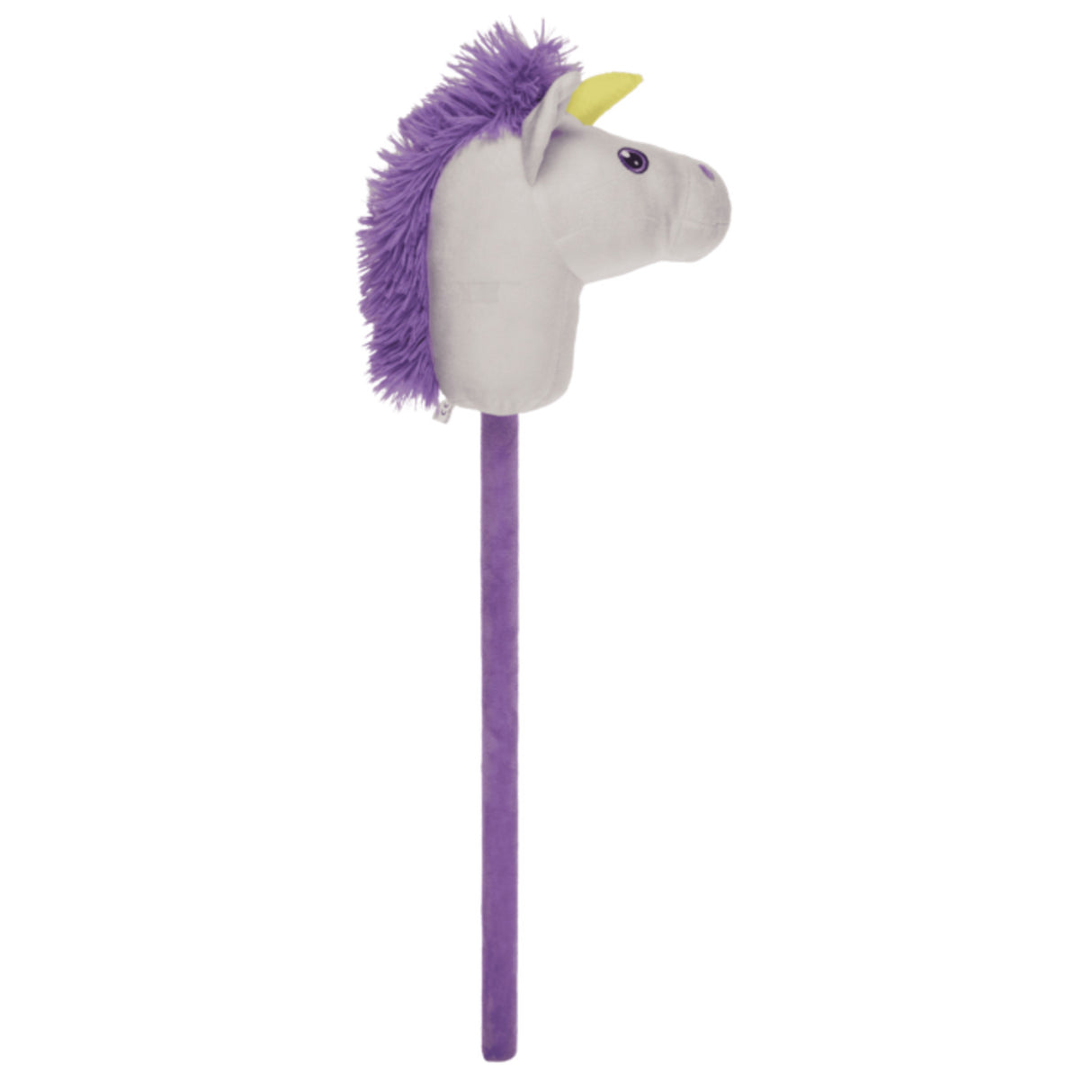 Einhorn Hobby Horse Steckenpferd