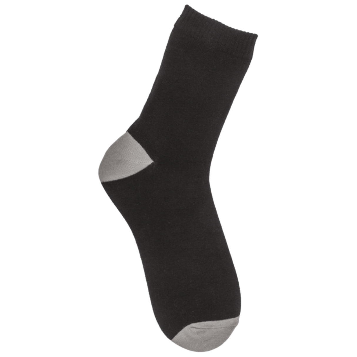 Penis Socken in schwarz in 42-46