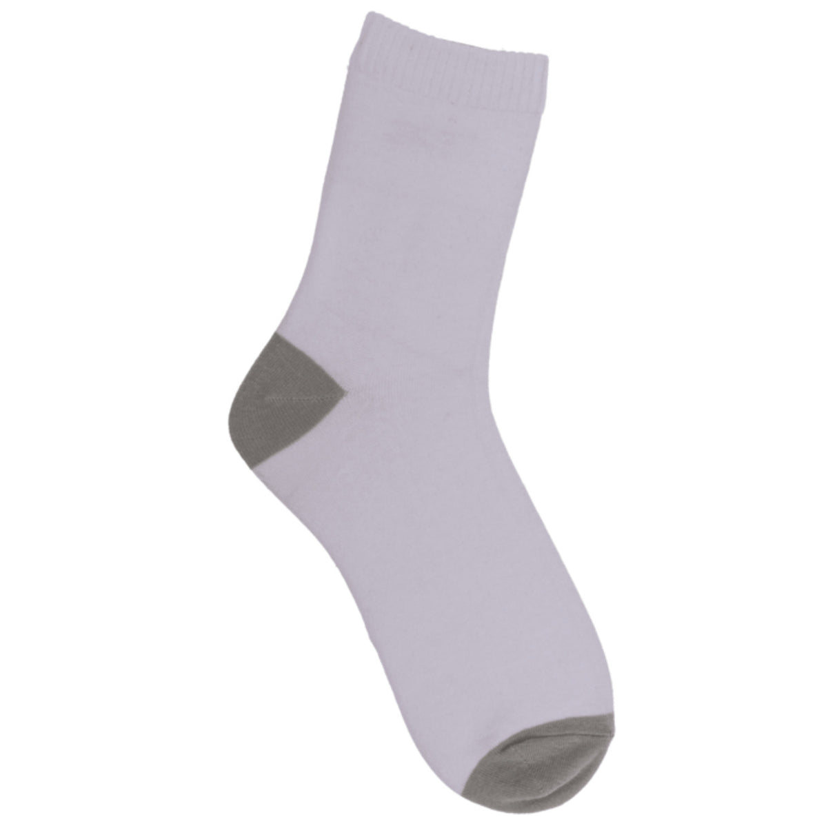 Penis Socken in weiß in 42-46