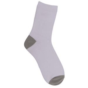 Penis Socken in weiß in 42-46