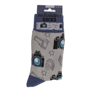 Fotografie Socken im Paar in 42-46