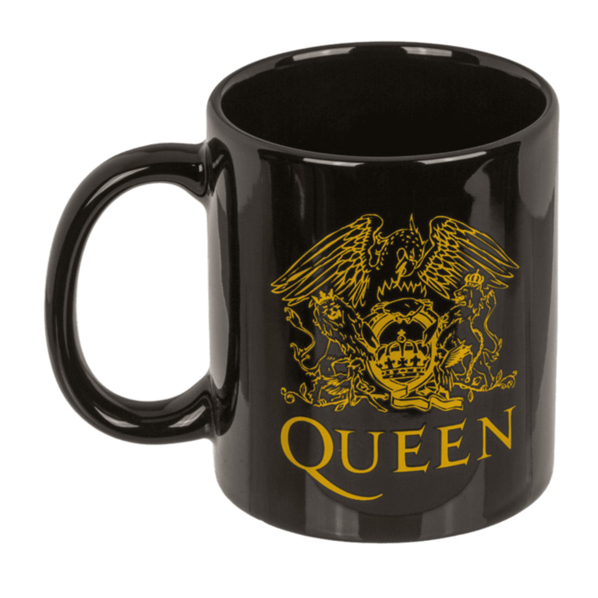 Queen Geschenkset für Fans - Tasse und Socken