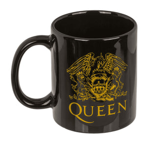 Queen Geschenkset für Fans - Tasse und Socken