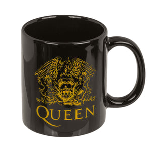 Queen Geschenkset für Fans - Tasse und Socken